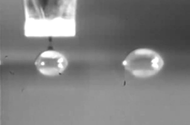 MicroFab Inkjet喷墨打印-通过多滴吸积分配更大的体积